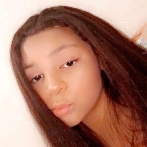 Meet your Posher, Aaleyiah